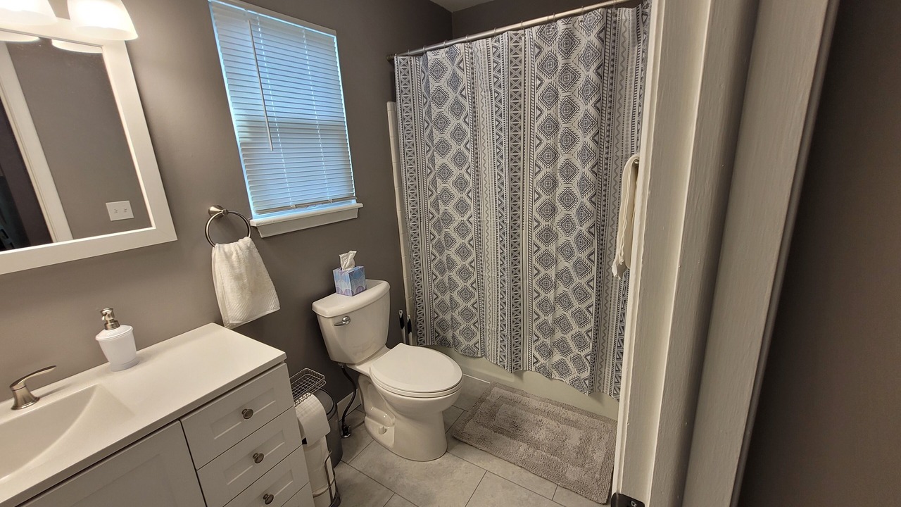Photo of Bathroom in East Lansing
