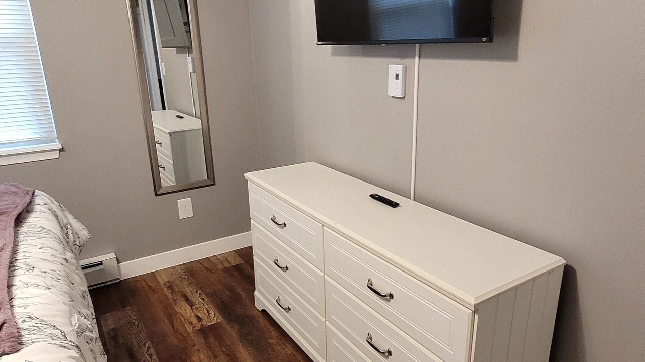 Photo of Bedroom in East Lansing