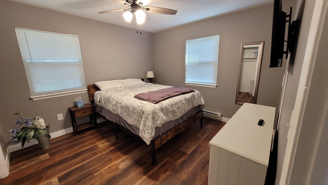Photo of Bedroom in East Lansing