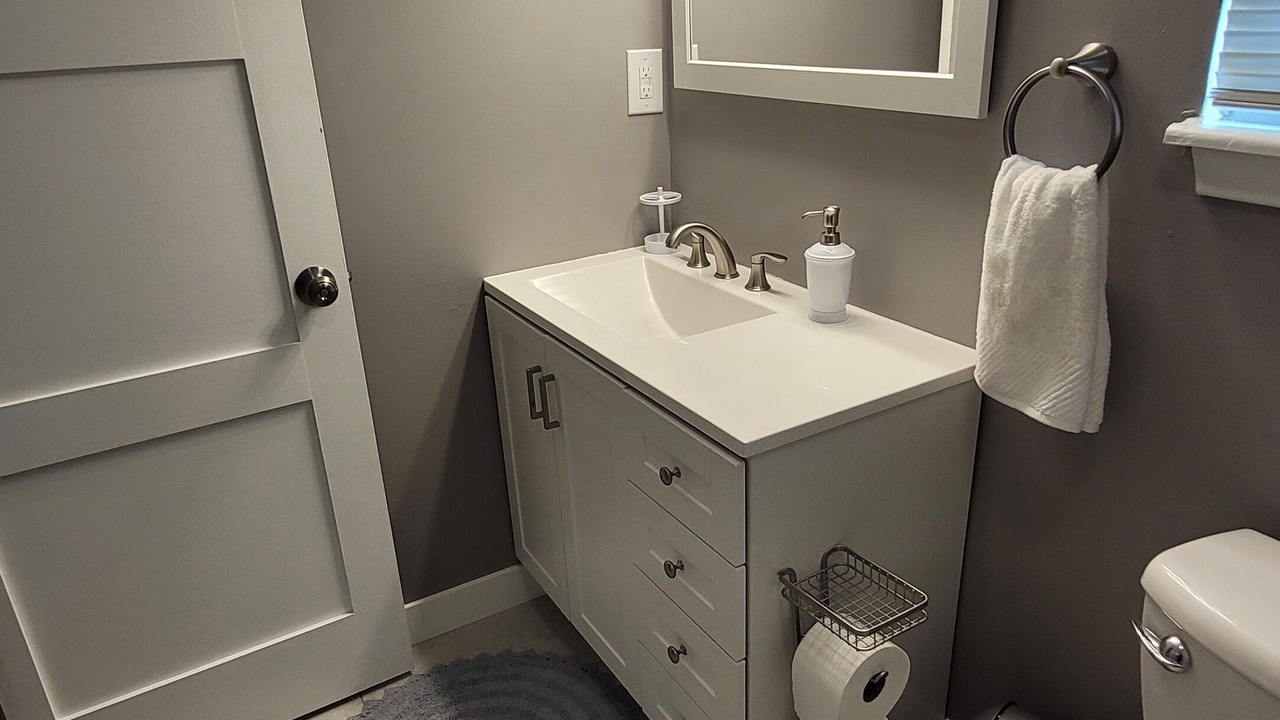 Photo of Bathroom in East Lansing