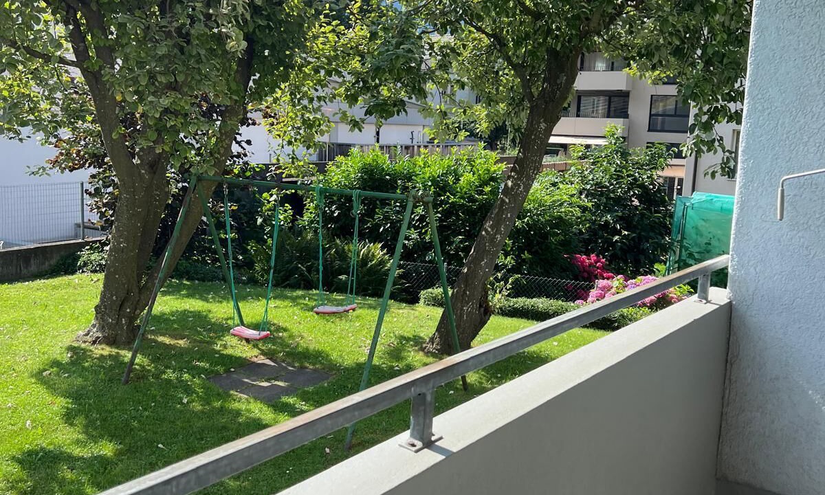 Photo of Outdoor in Matten bei Interlaken