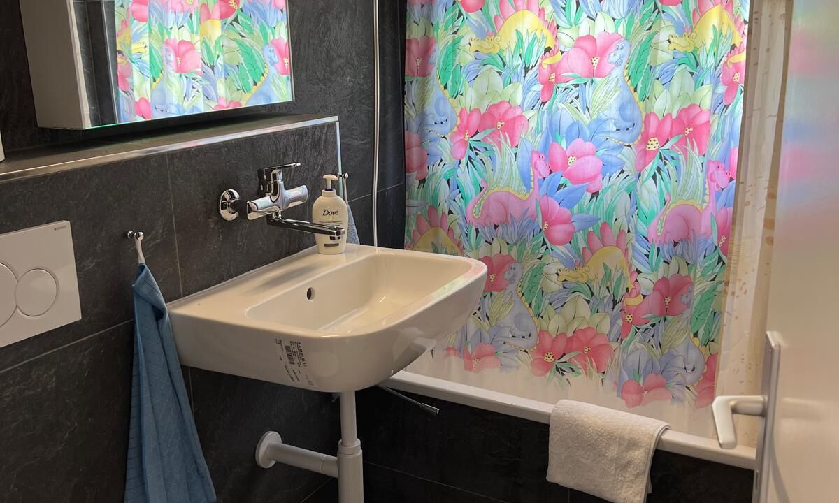 Photo of Bathroom in Matten bei Interlaken