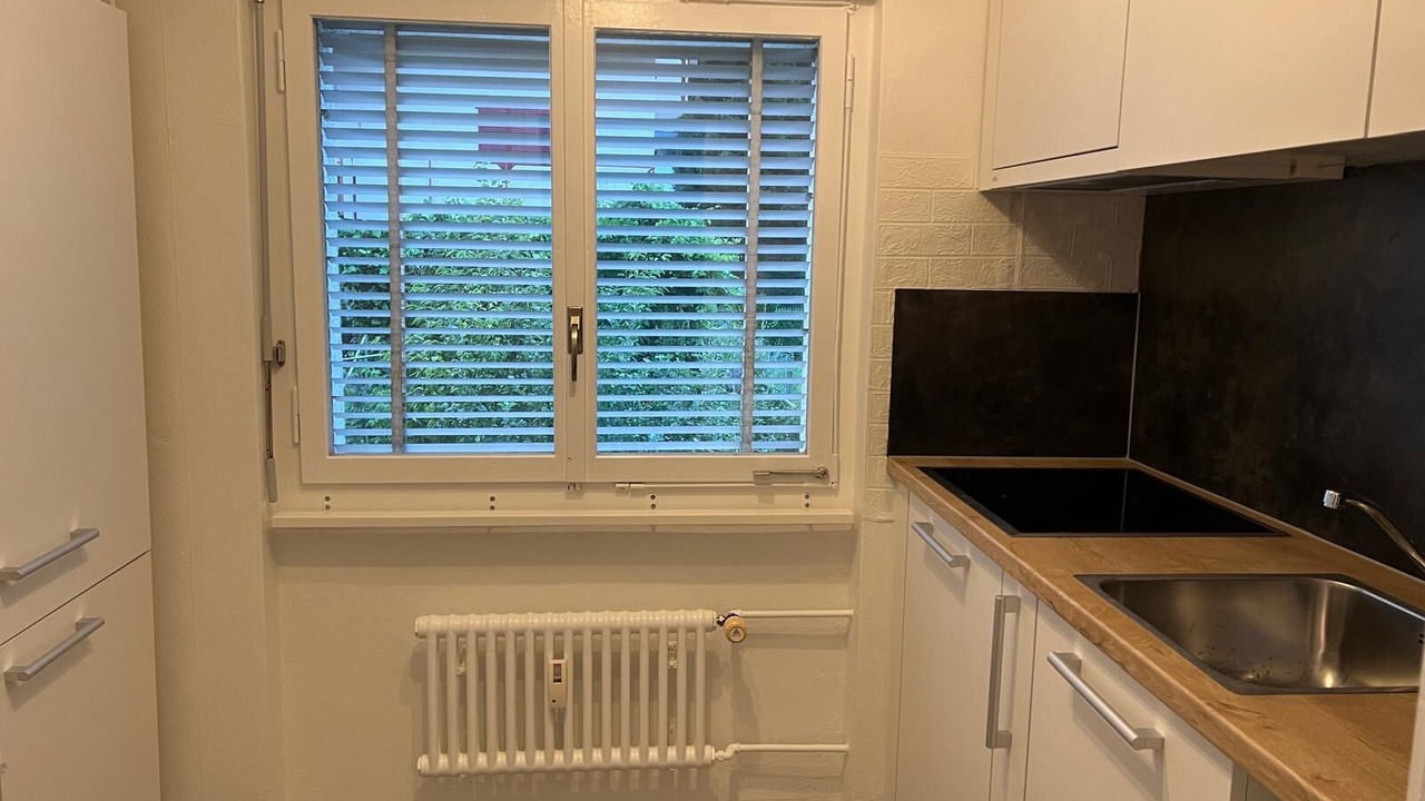 Photo of Kitchen in Matten bei Interlaken