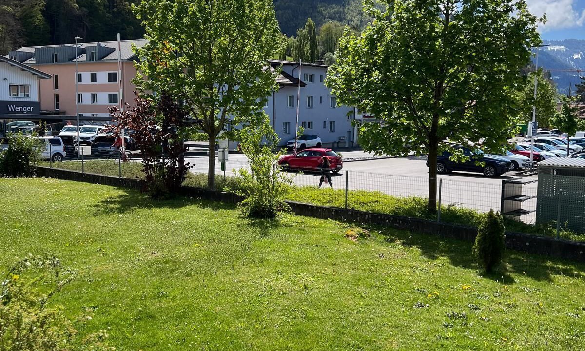 Photo of Outdoor in Matten bei Interlaken
