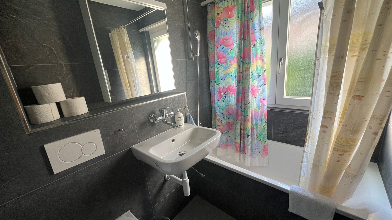 Photo of Bathroom in Matten bei Interlaken