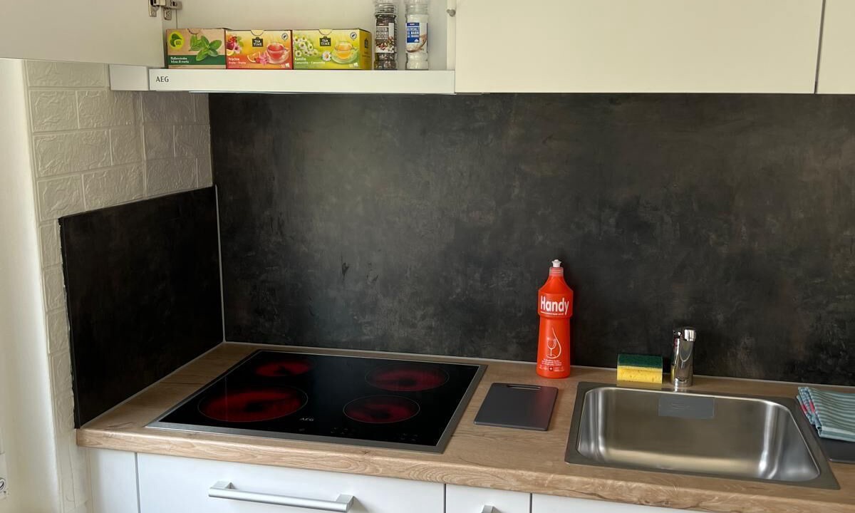 Photo of Kitchen in Matten bei Interlaken