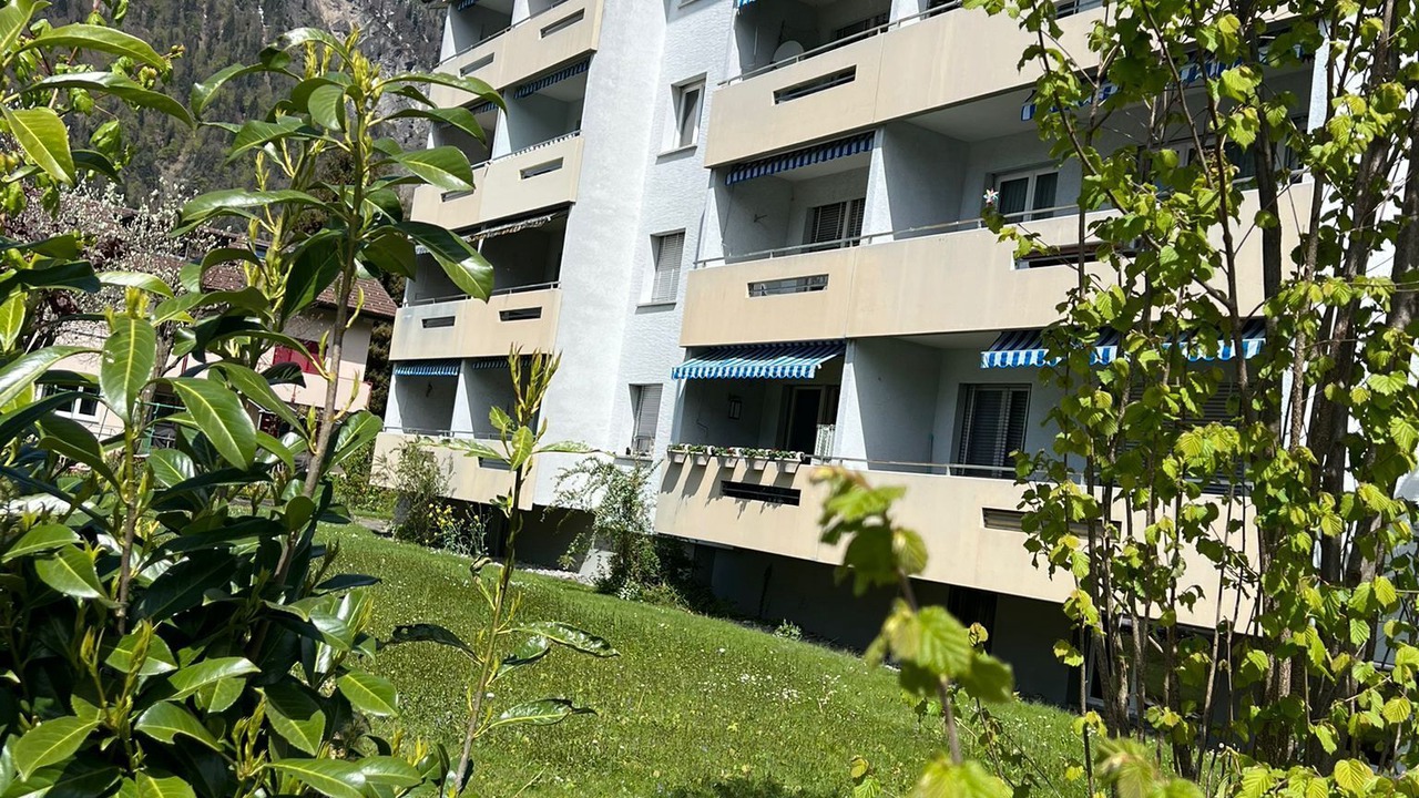 Photo of Outdoor in Matten bei Interlaken