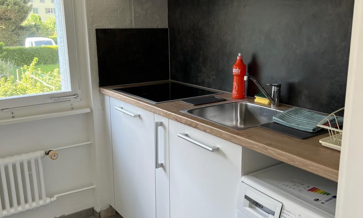 Photo of Kitchen in Matten bei Interlaken