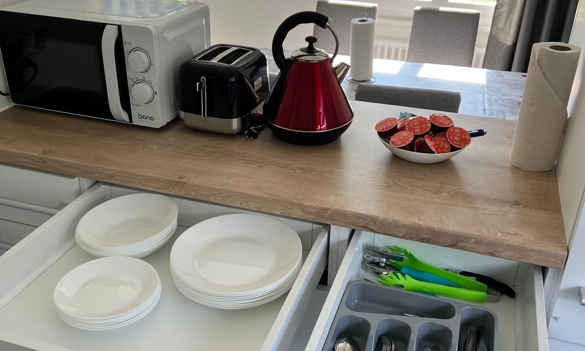 Photo of Kitchen in Matten bei Interlaken