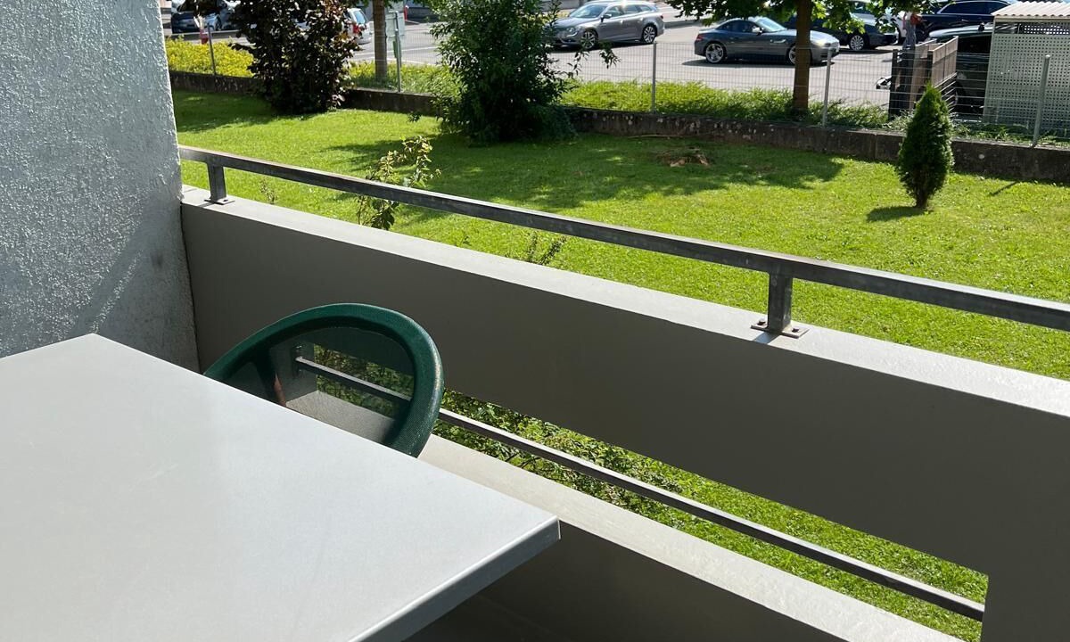 Photo of Outdoor in Matten bei Interlaken
