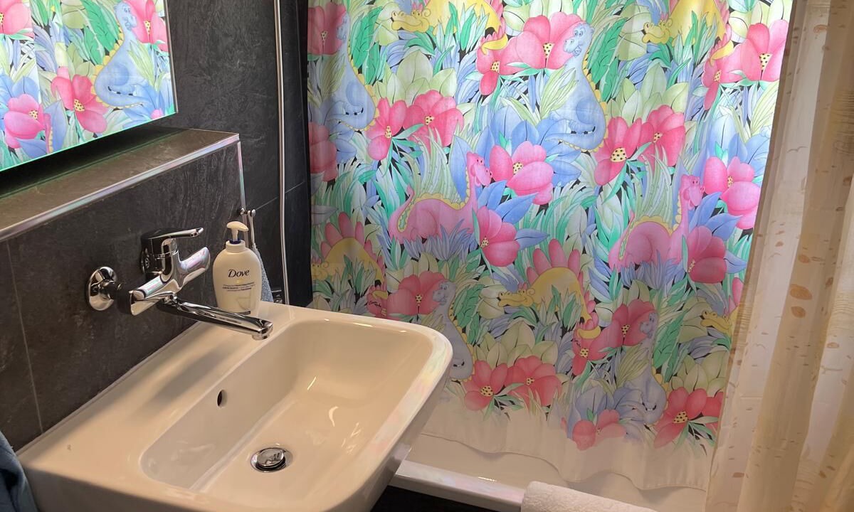 Photo of Bathroom in Matten bei Interlaken