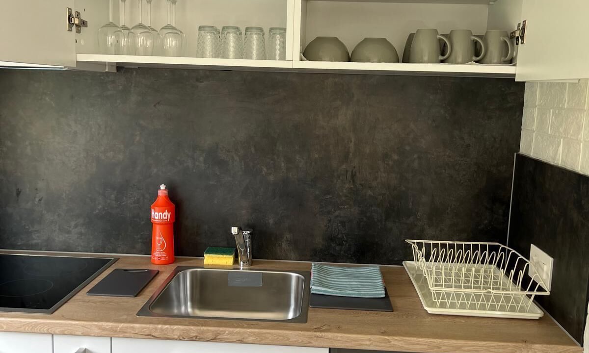 Photo of Kitchen in Matten bei Interlaken