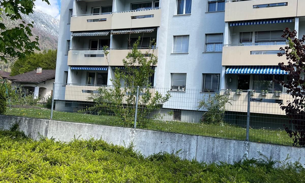 Photo of Outdoor in Matten bei Interlaken