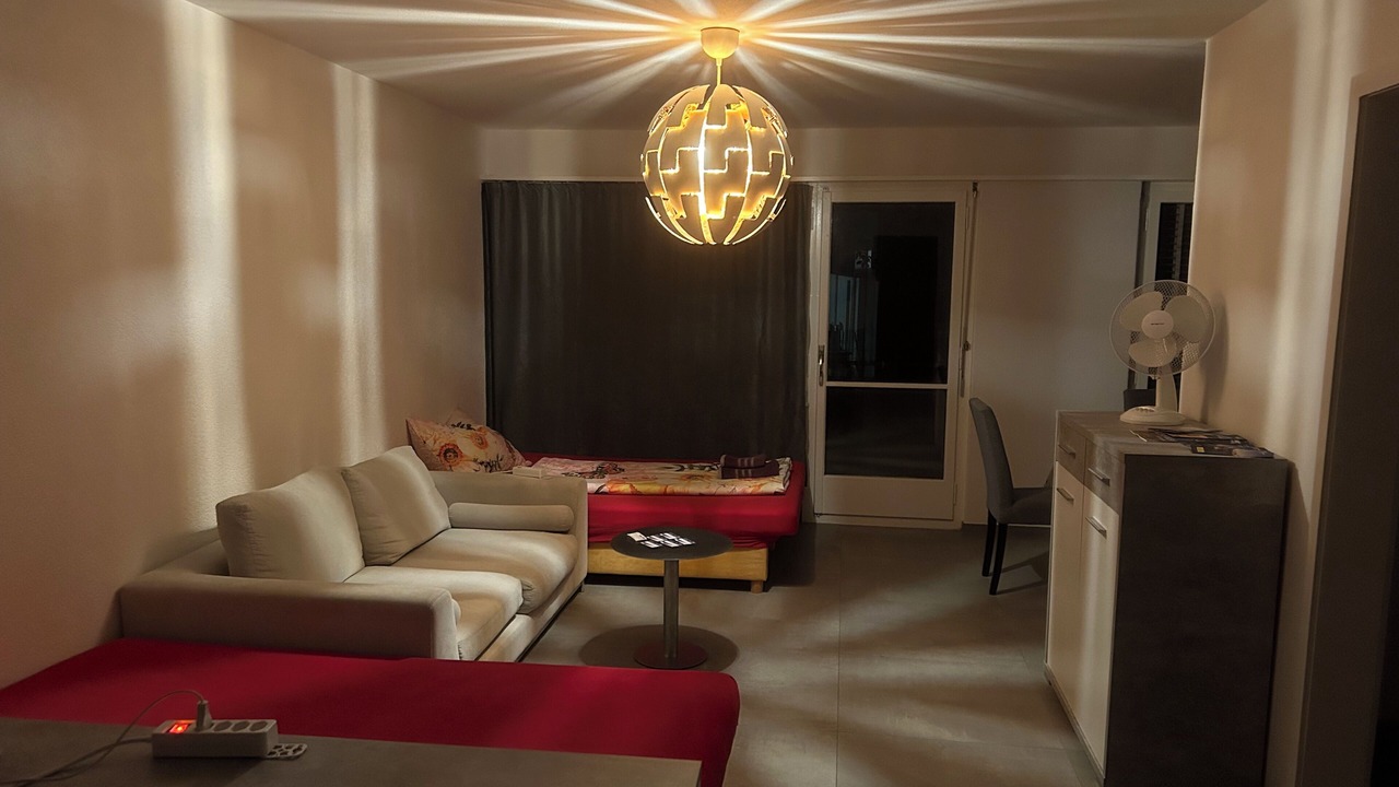 Photo of Bedroom in Matten bei Interlaken