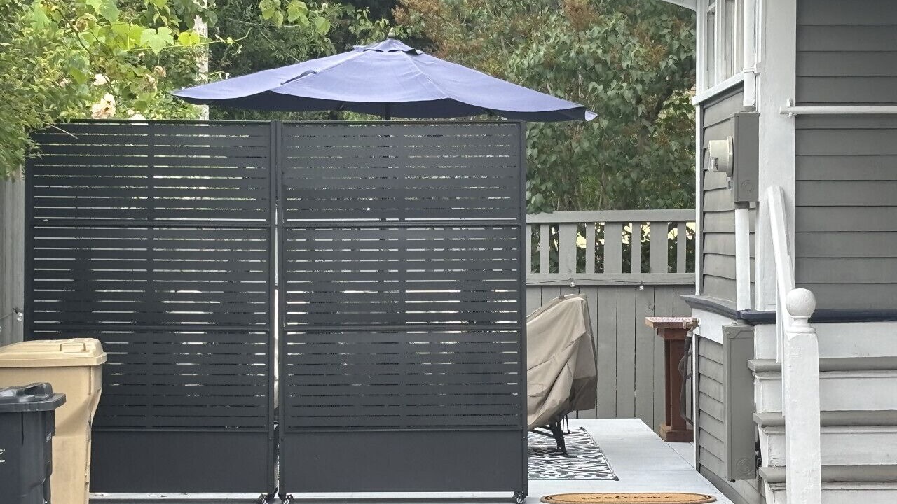 Photo of Patio Balcony in Albany
