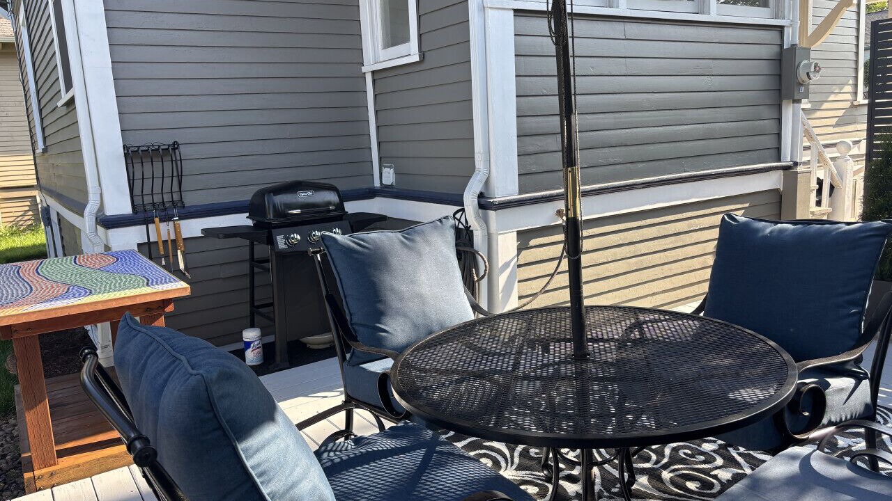 Photo of Outdoor in Albany