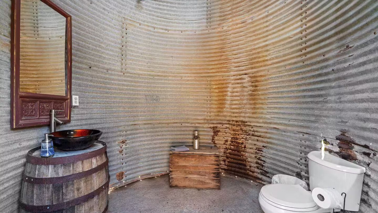 Photo of Bathroom in Gholson