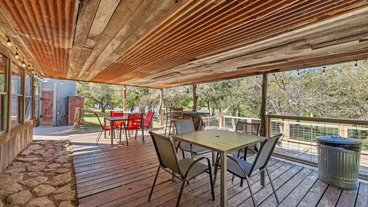Photo of Outdoor in Gholson