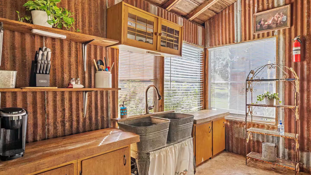 Photo of Kitchen in Gholson
