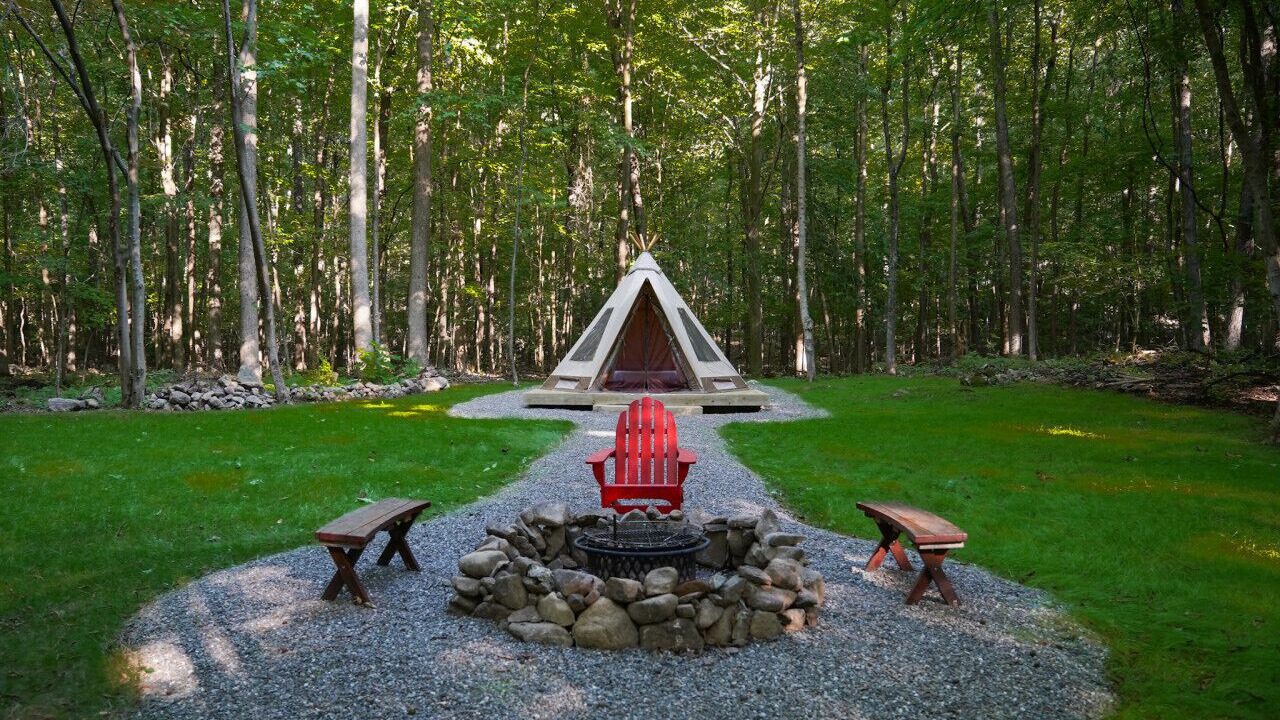 Photo of Outdoor in Vernon