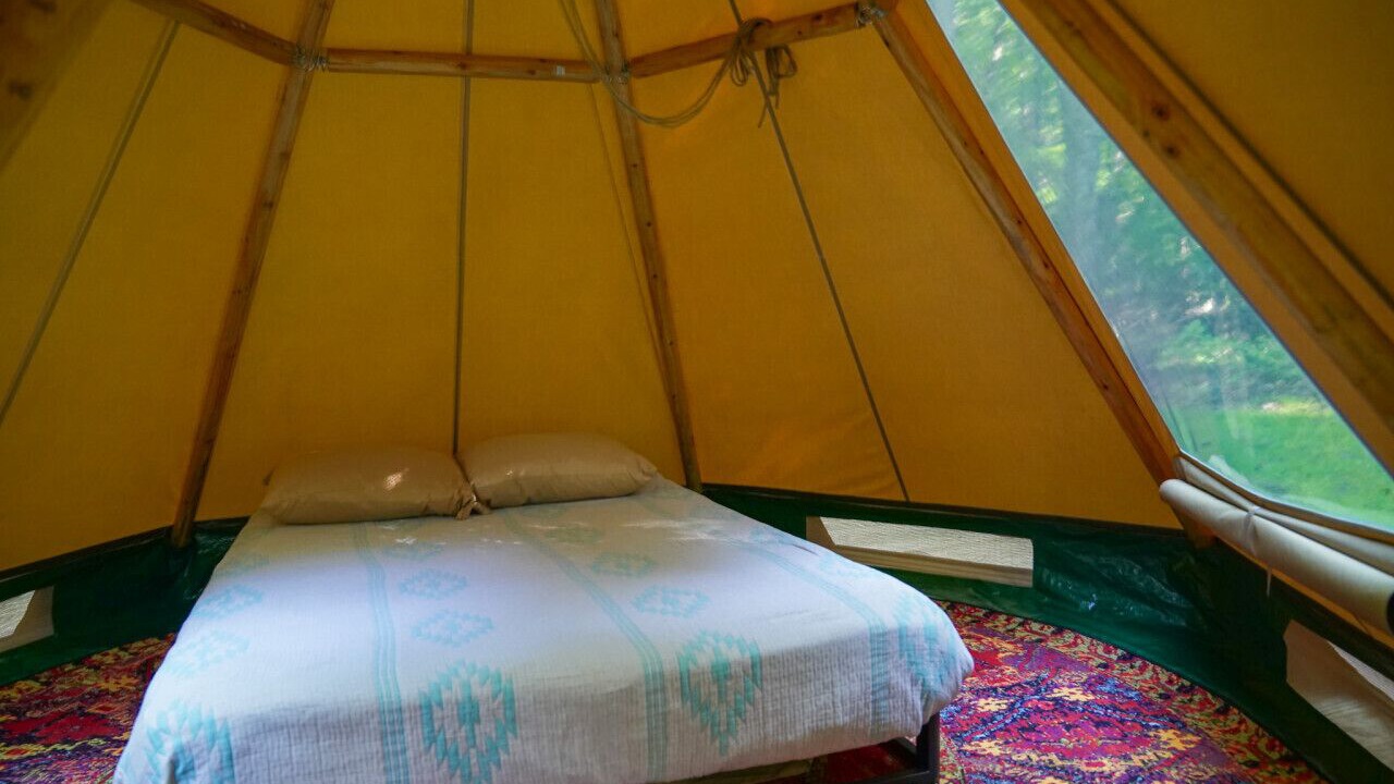 Photo of Bedroom in Vernon