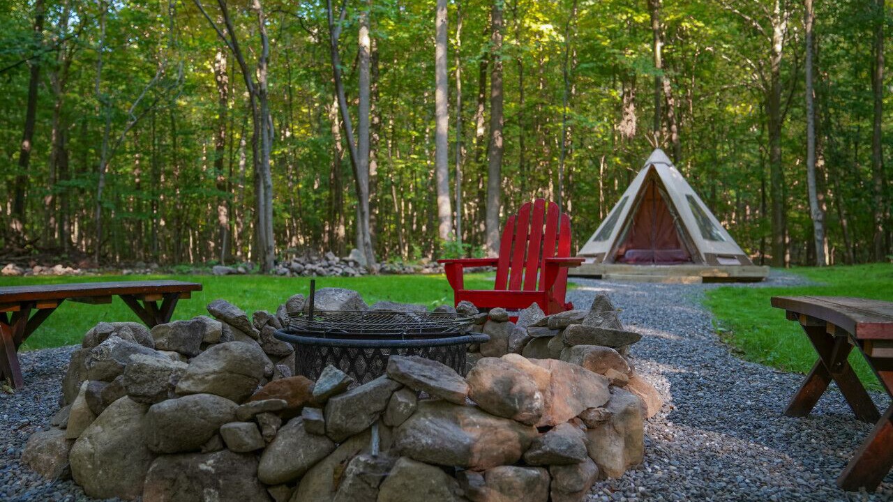 Photo of Outdoor in Vernon