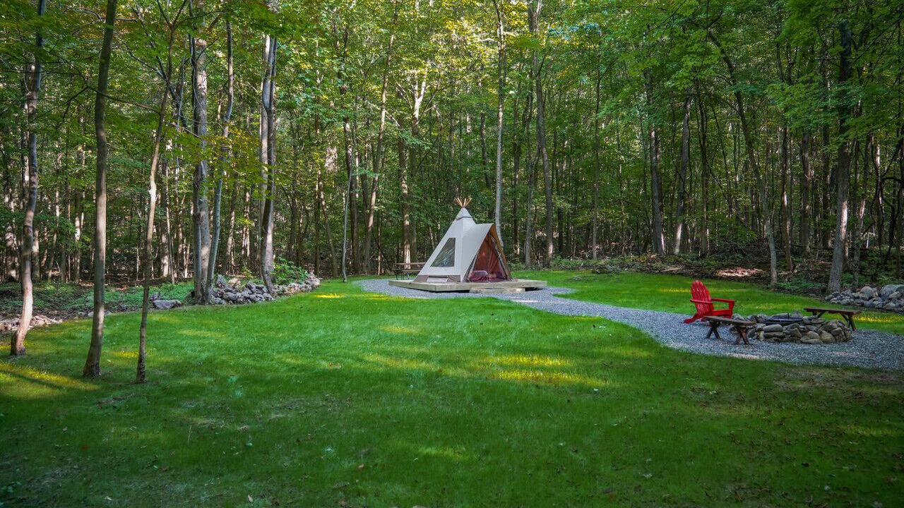 Photo of Outdoor in Vernon