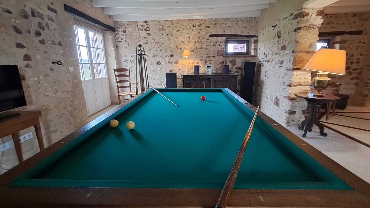 Photo of Bedroom in Neuillay-les-Bois