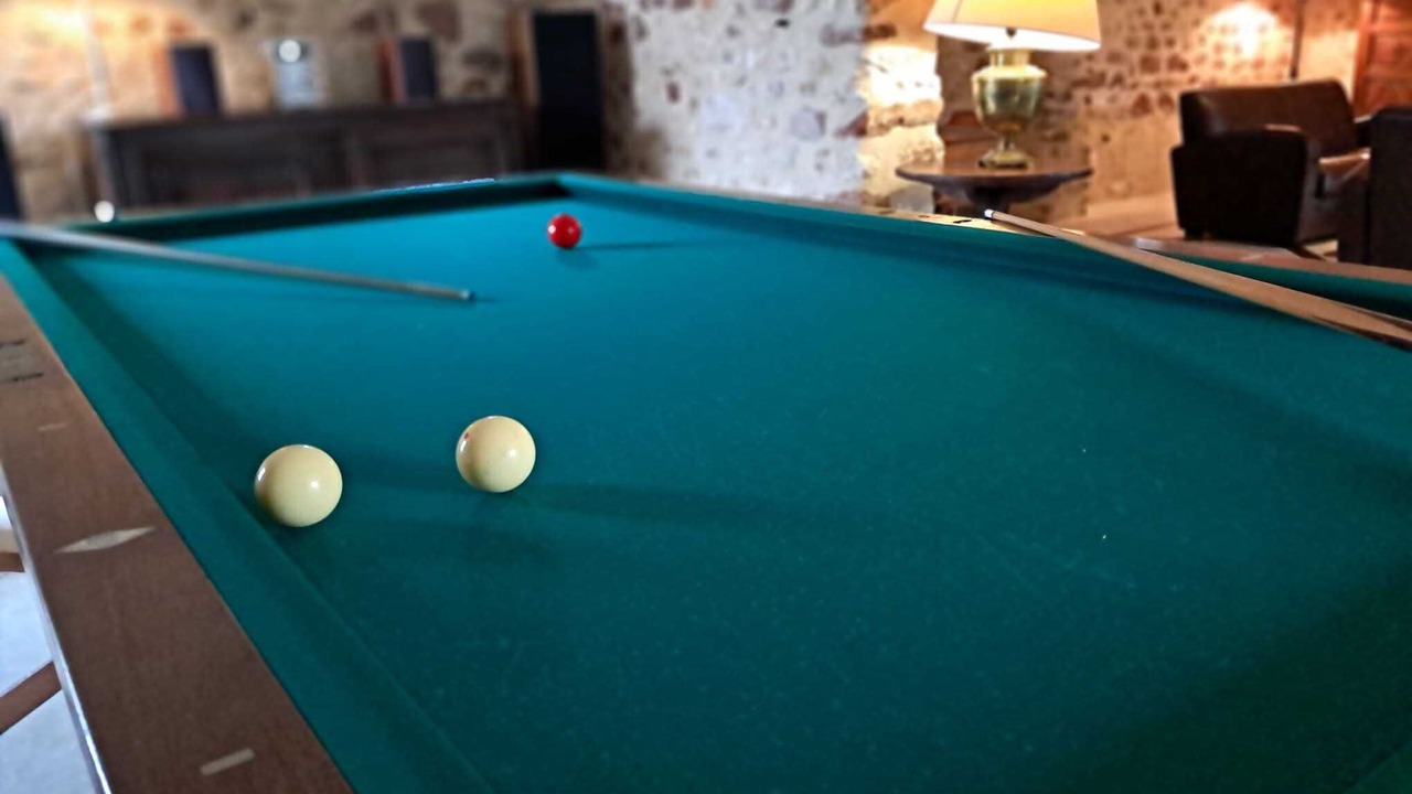 Photo of Bedroom in Neuillay-les-Bois