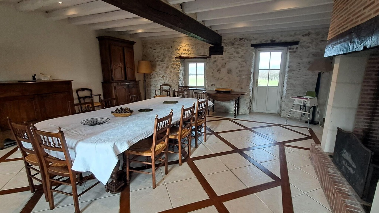 Photo of Others in Neuillay-les-Bois