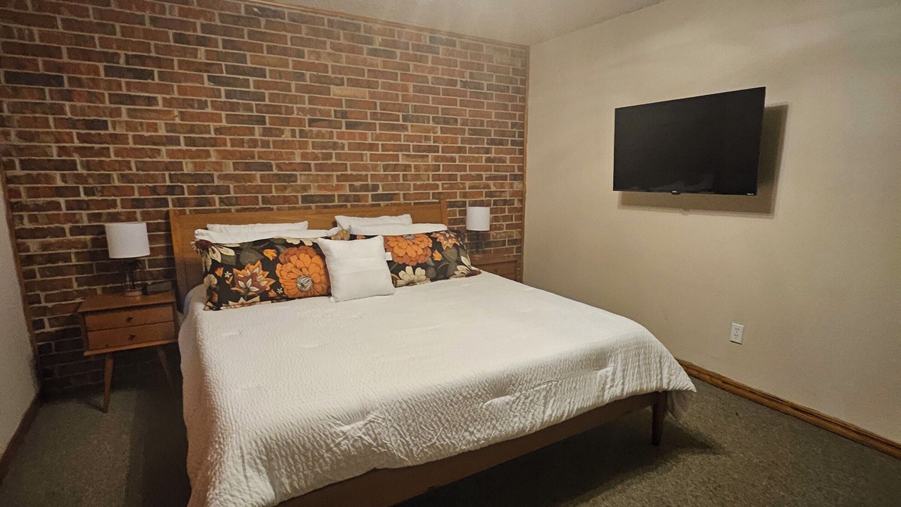 Photo of Bedroom in Hobart