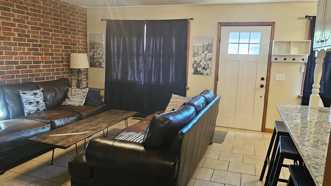 Photo of Livingroom in Hobart