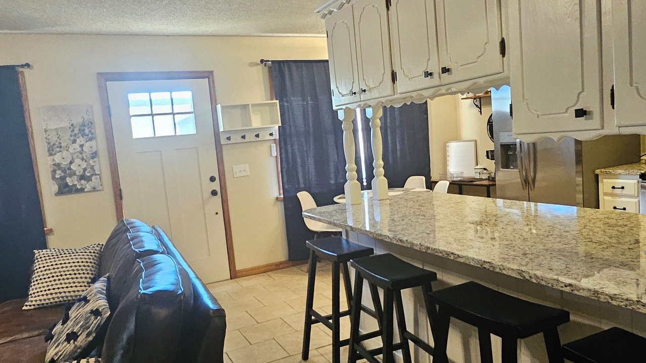 Photo of Livingroom in Hobart