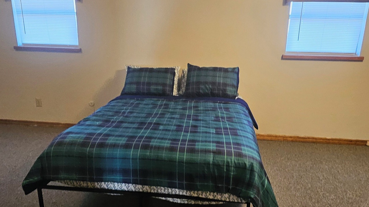 Photo of Bedroom in Hobart