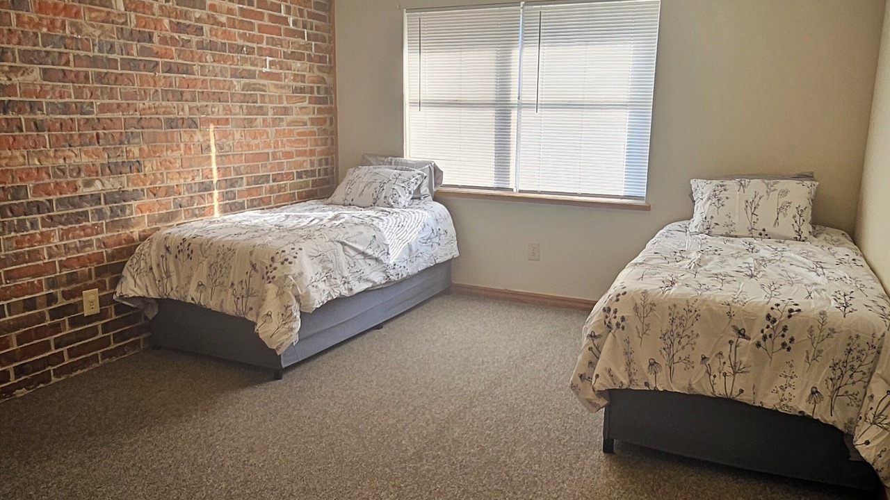 Photo of Bedroom in Hobart