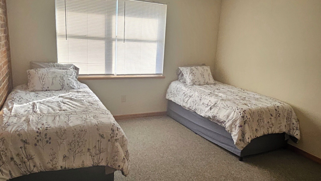 Photo of Bedroom in Hobart