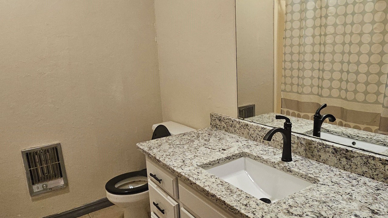 Photo of Bathroom in Hobart