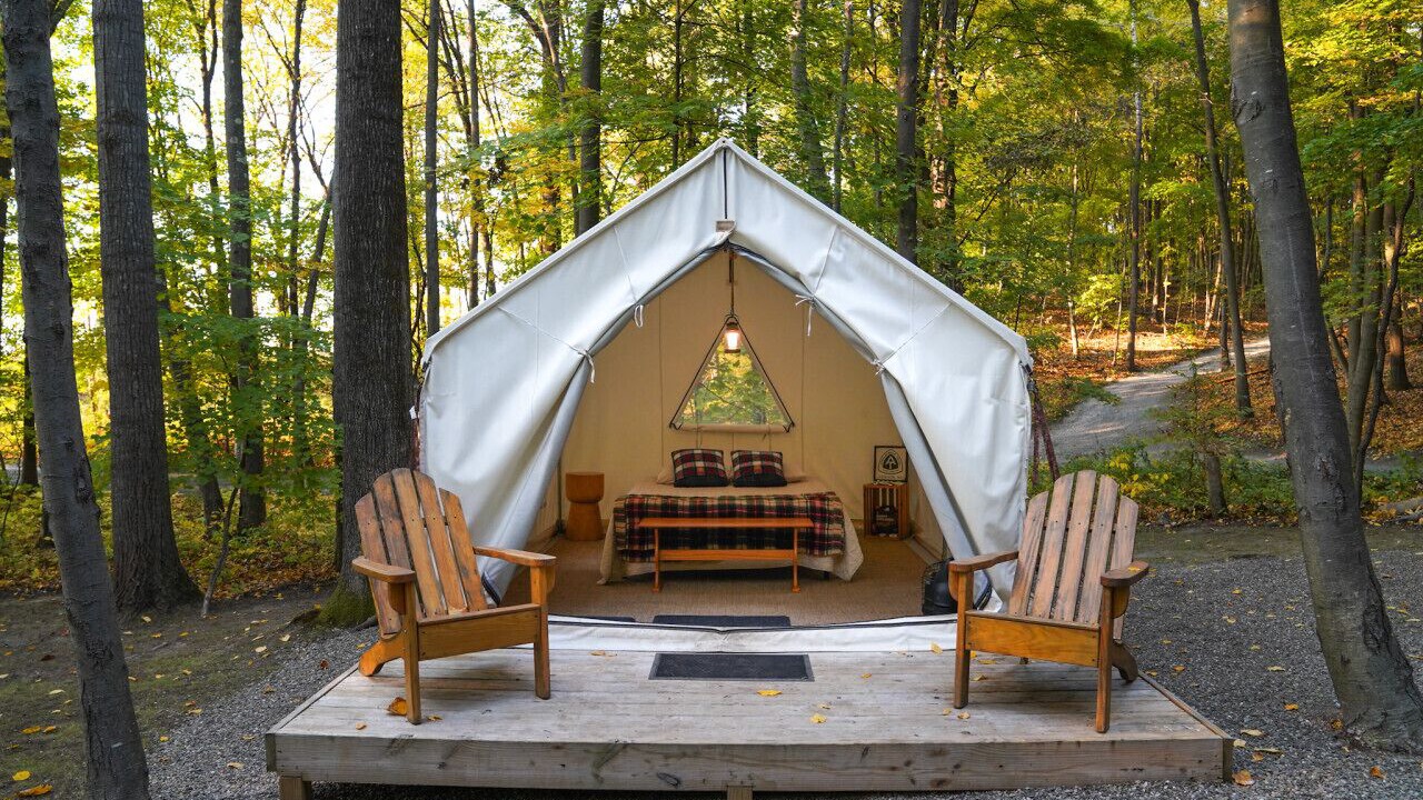 Photo of Outdoor in Vernon