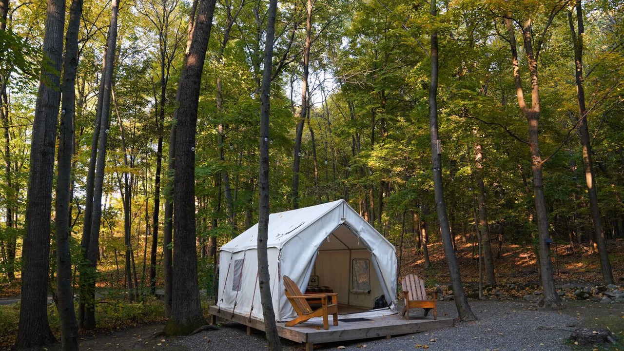 Photo of Outdoor in Vernon