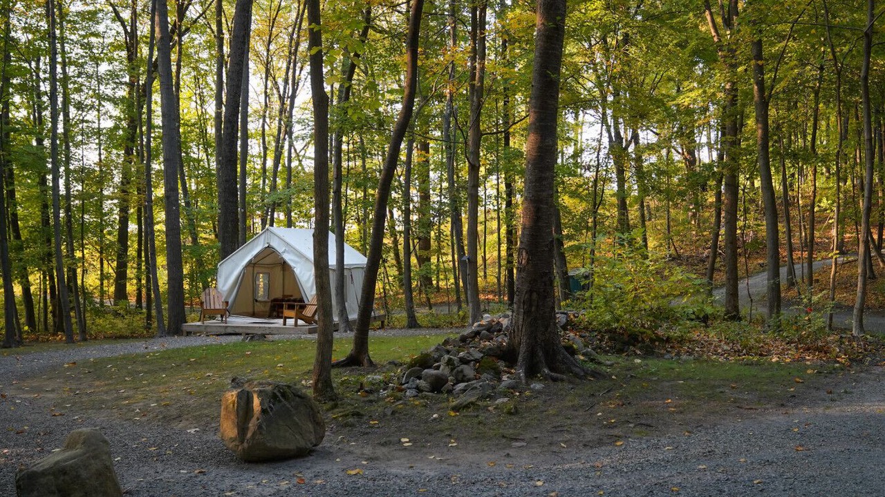 Photo of Outdoor in Vernon