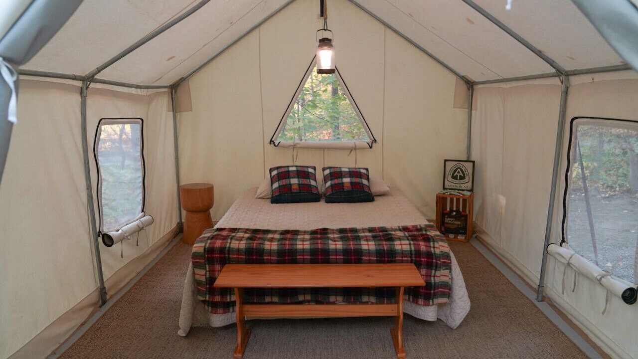 Photo of Bedroom in Vernon