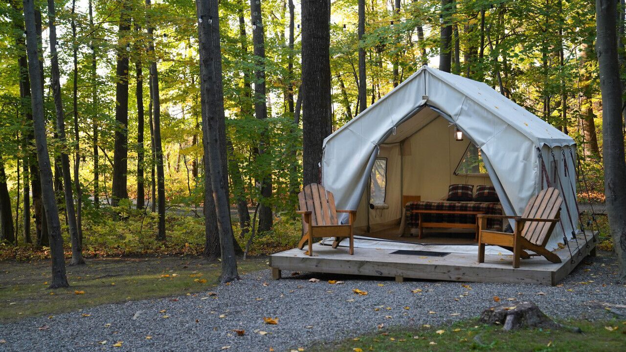 Photo of Patio Balcony in Vernon
