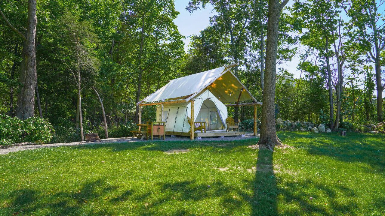 Photo of Outdoor in Vernon