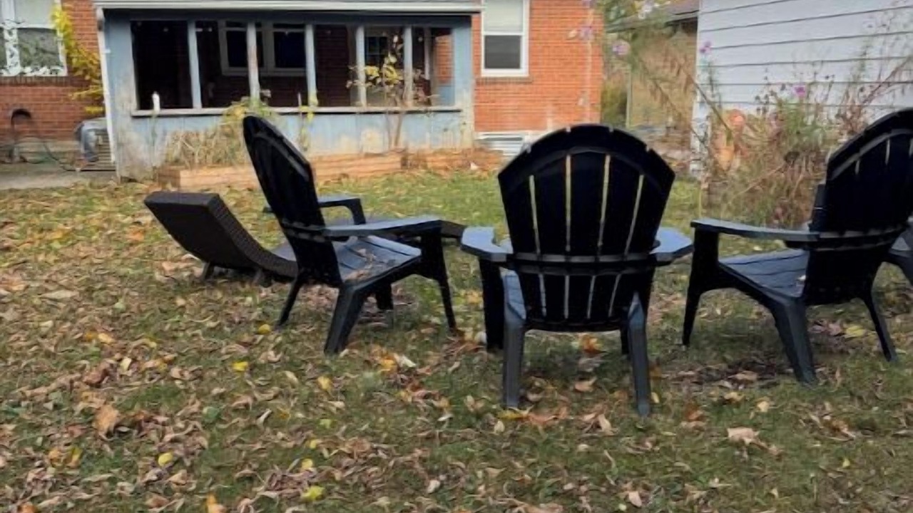Photo of Patio Balcony in Rosemount