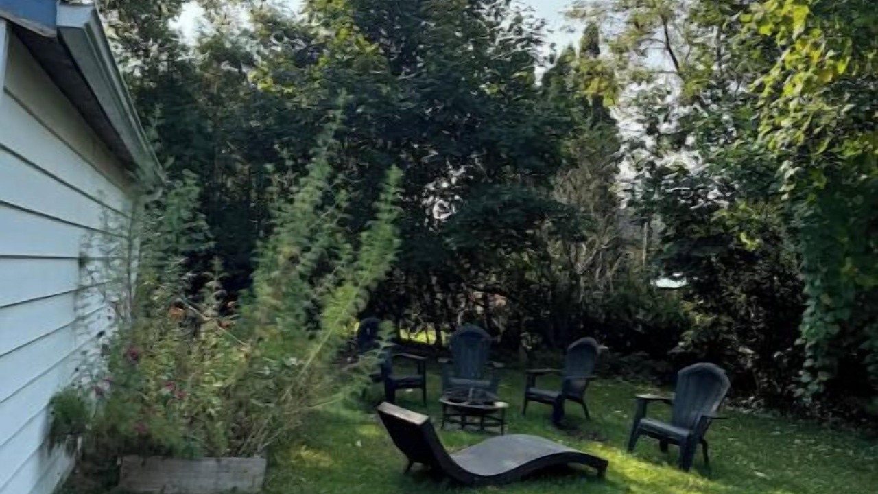 Photo of Outdoor in Rosemount