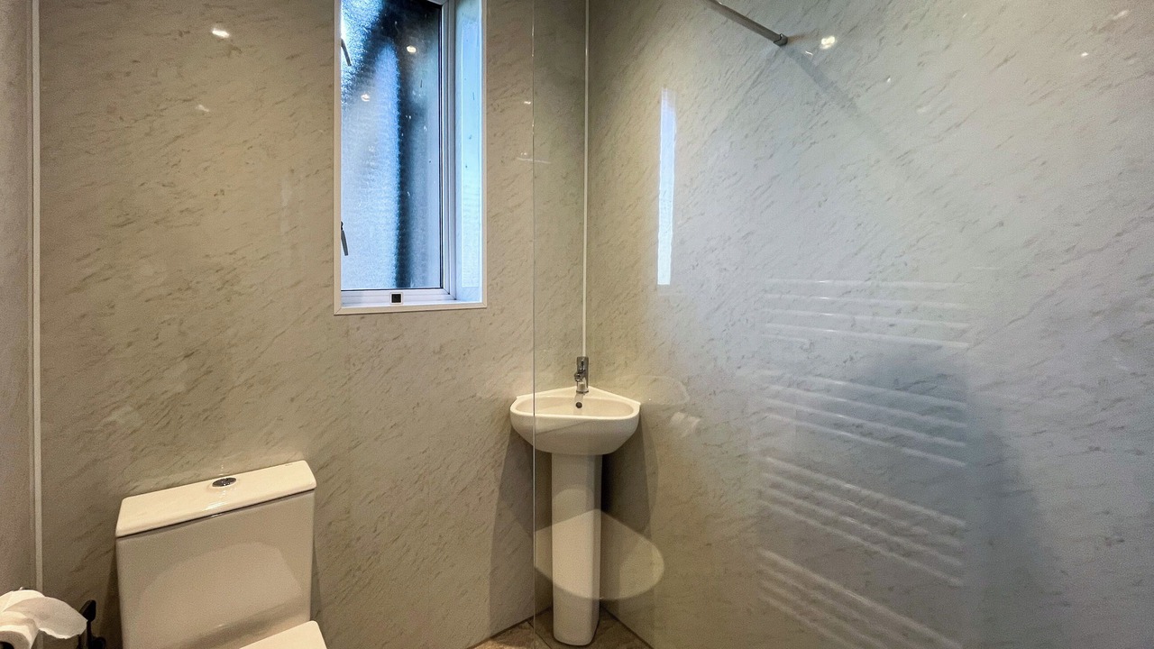 Photo of Bathroom in North Berwick