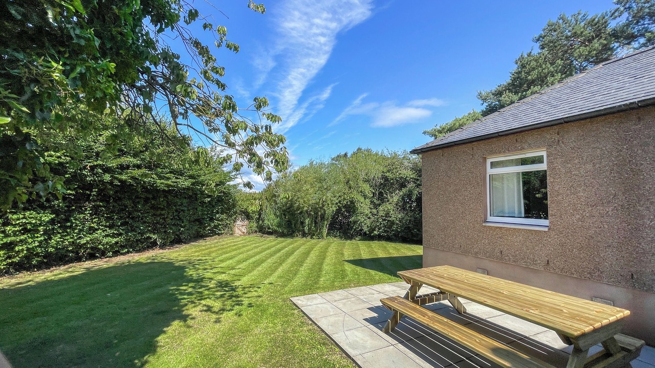 Photo of Outdoor in North Berwick