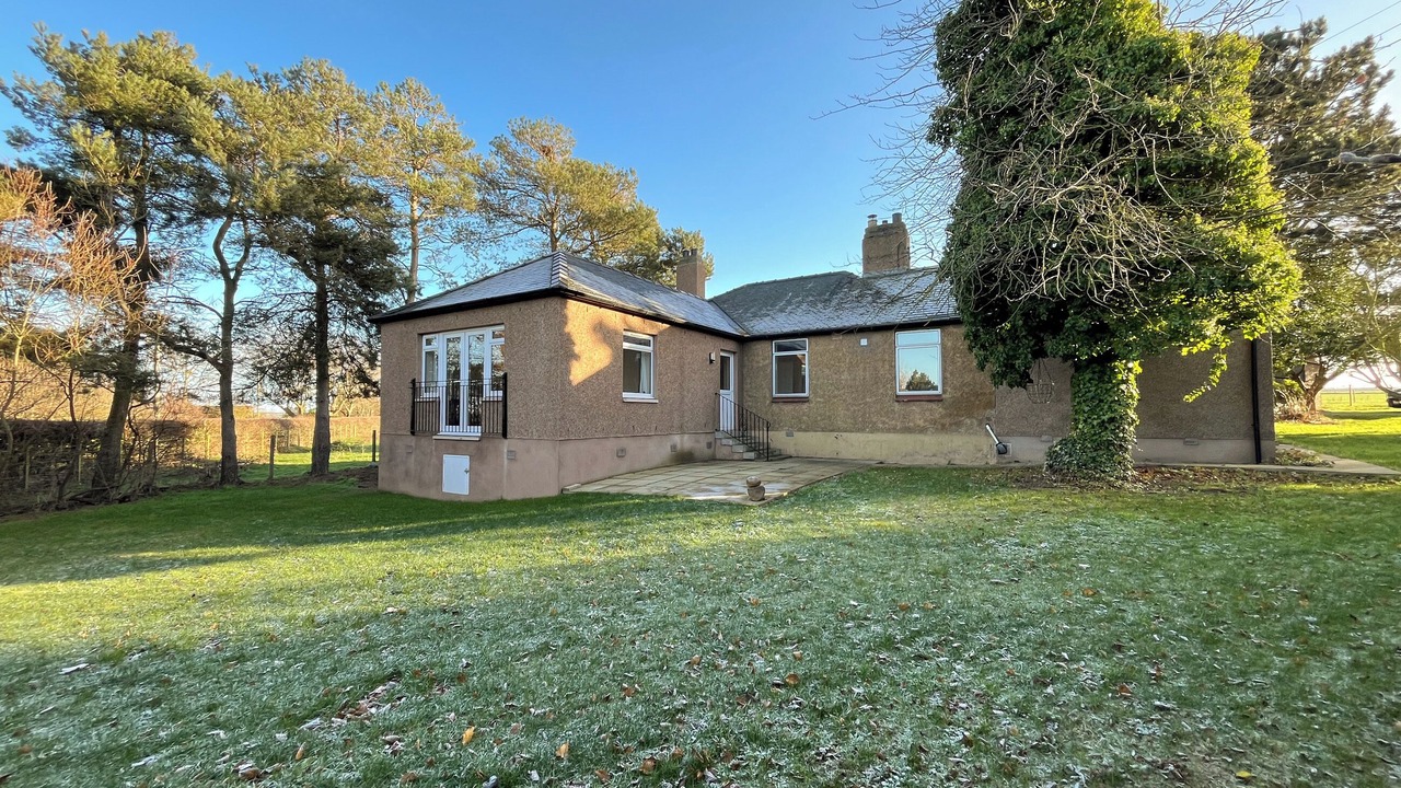 Photo of Outdoor in North Berwick