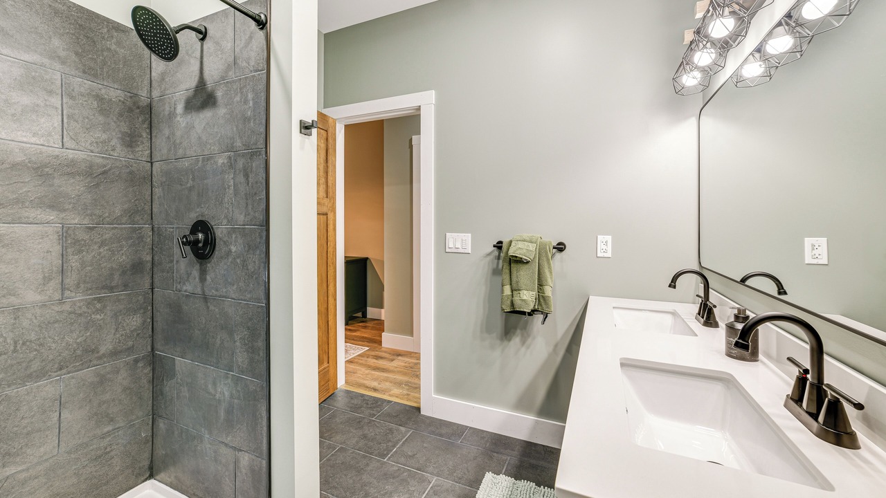 Photo of Bathroom in Deer River