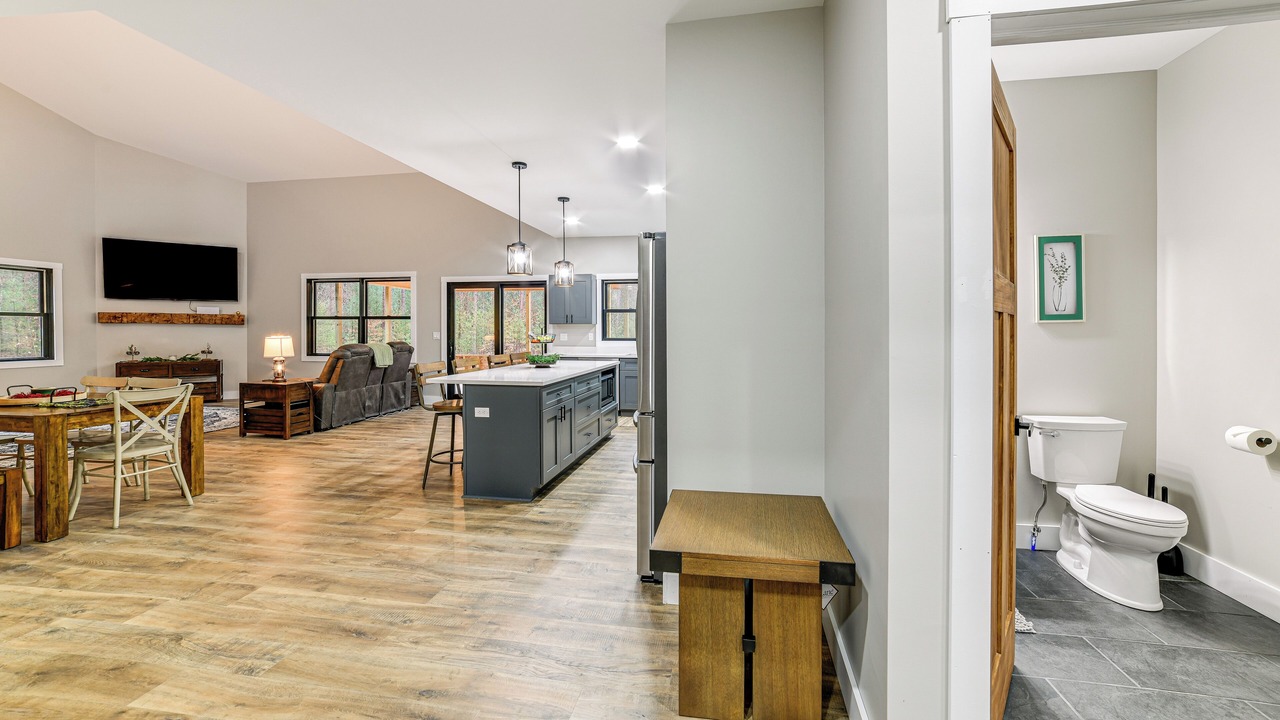 Photo of Bathroom in Deer River